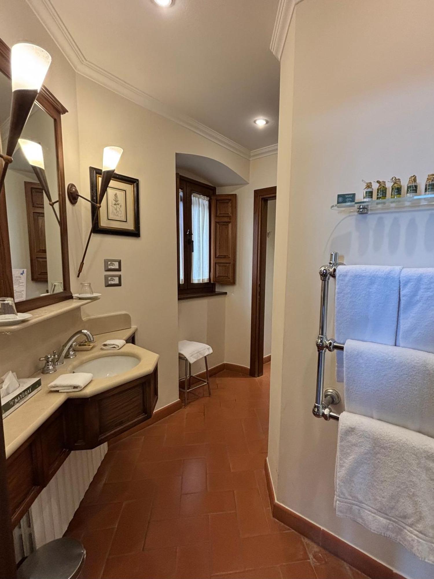 Capannelle Wine Resort Gaiole in Chianti Dış mekan fotoğraf
